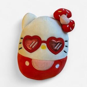 Hello Kitty Squishmallow